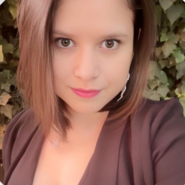 Babysitting job in La Serena: Belen morales