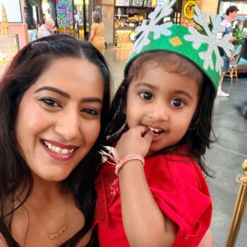 Parent Brisbane: Latika