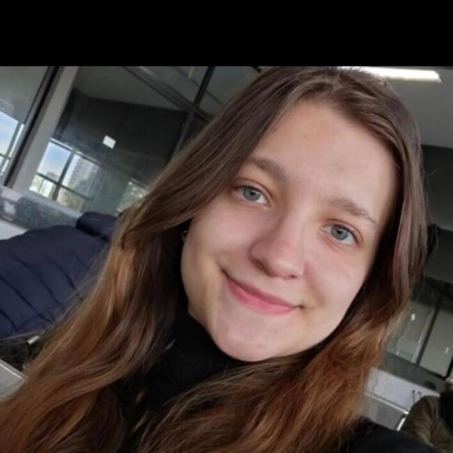 Babá em Cascavel: Paula maiara