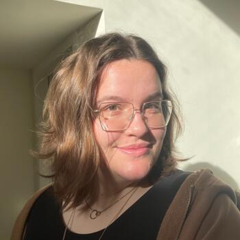 Babysitter in Giessen: Gwendolyn Juliette