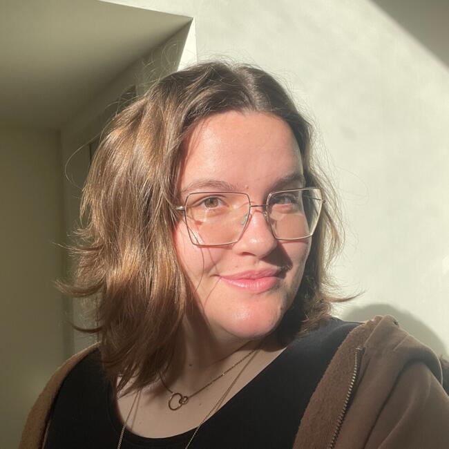 Babysitter in Giessen: Gwendolyn Juliette