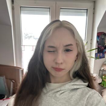 Babysitter in Guntramsdorf: Emma