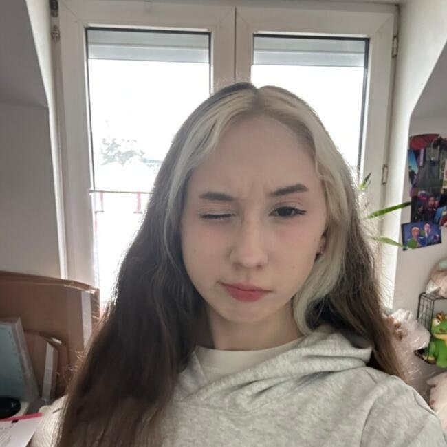 Babysitter in Guntramsdorf: Emma