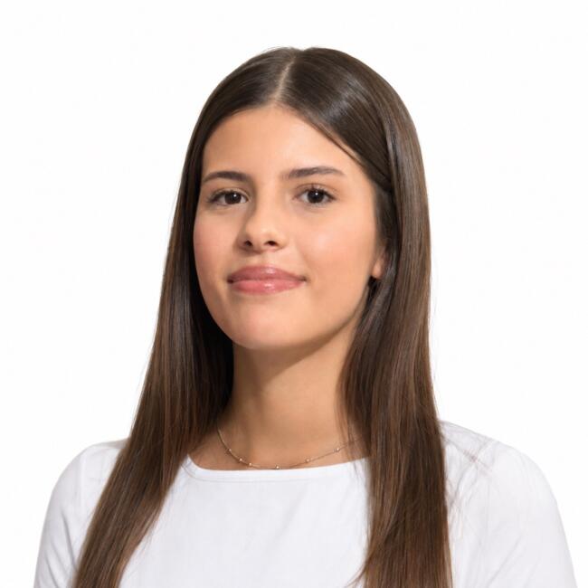 Babysitter in Leiria: Laura