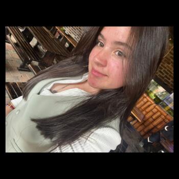 Niñera en Cajicá: Laura