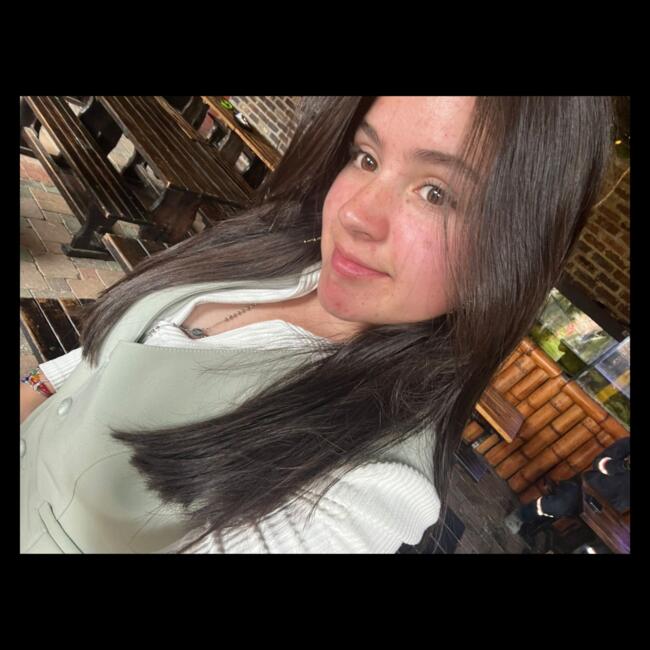 Niñera en Cajicá: Laura