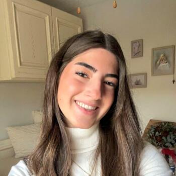 Canguro en Rota: Natalia