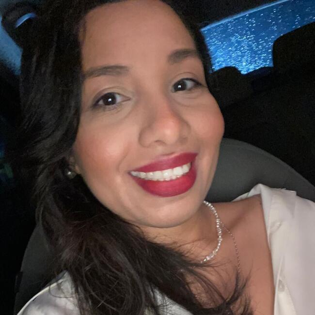 Babysitter in Santo Domingo: Valeri