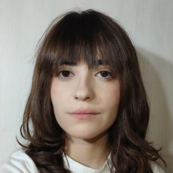 Babysitter in Mar del Plata: Valentina