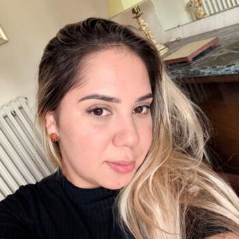 Babysitter in Pouldergat: Jennifer