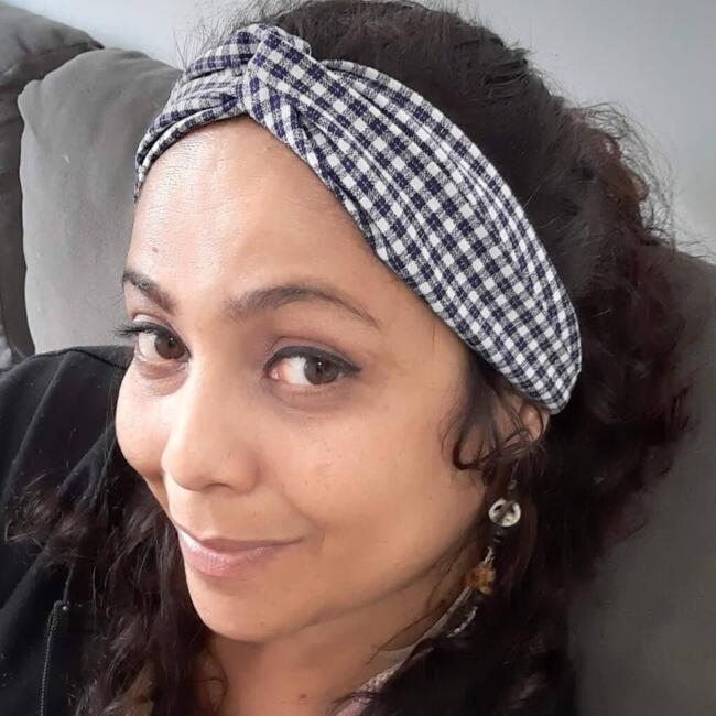 Babysitting job in São Paulo (São Paulo): Marcia