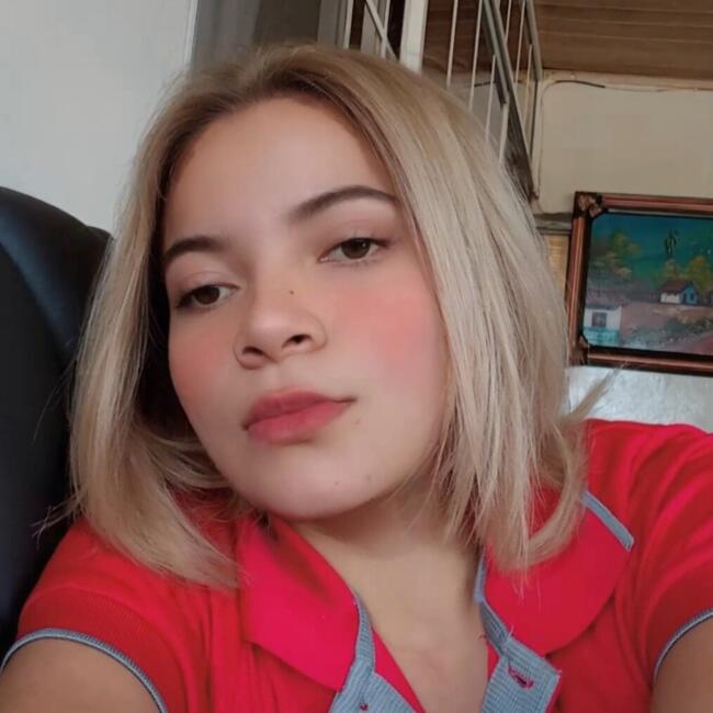 Babysitter in Managua: Seydi