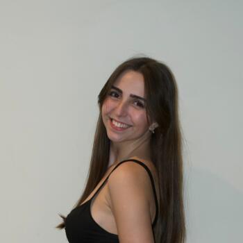 Babysitter em Braga: Carolina