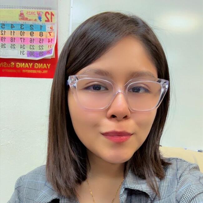 Babysitter in Monterrey: Jhoana