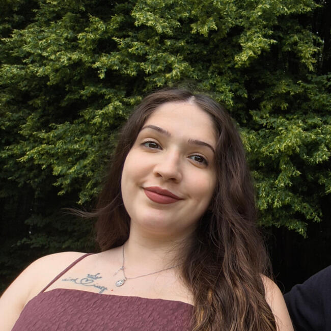 Assistante maternelle à Beauvechain: Ana Rita