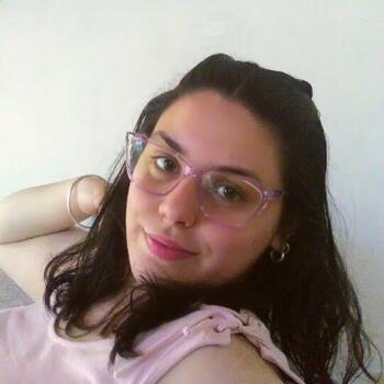Babysitter Ezeiza: Melina