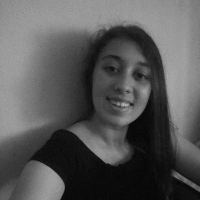 Babysitter in Montijo: Beatriz Dias