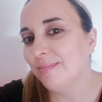 Babysitter in Geneva: Carina