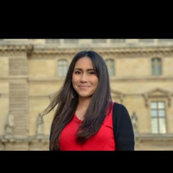 Baby-sitter Le Kremlin-Bicêtre: Imane