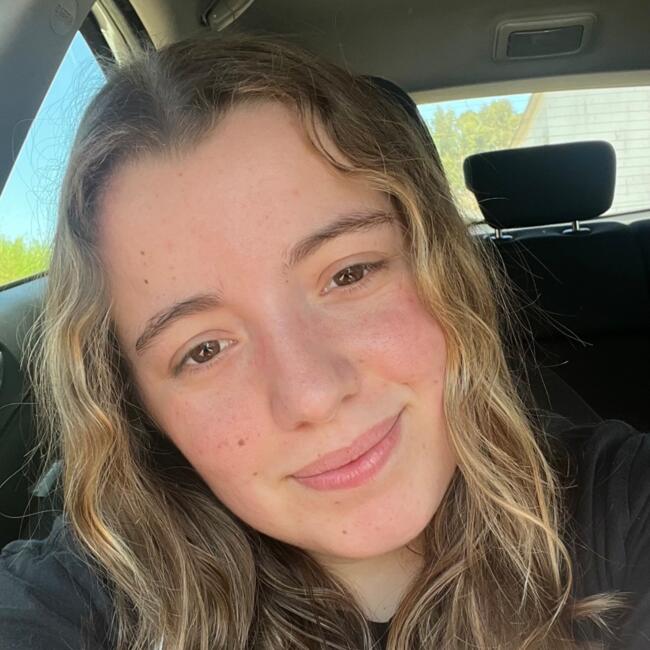 Babysitter in Ovar: Mariana