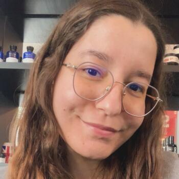 Babysitter in Belo Horizonte: Alexia