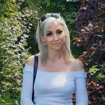 Babysitter Schiedam: Cosmina-Dorina