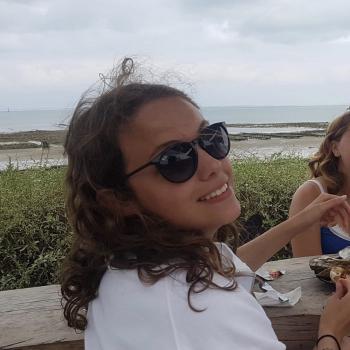Baby-sitter in Lille: Amandine