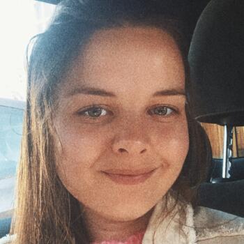 Babysitter in Brasschaat: Kelly