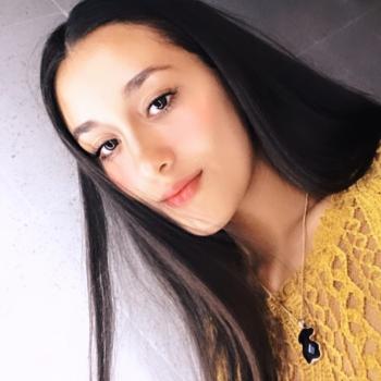 Babysitter in Morelia: Erika
