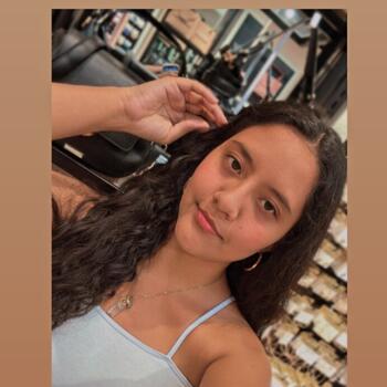 Niñera en Piura: Adriana