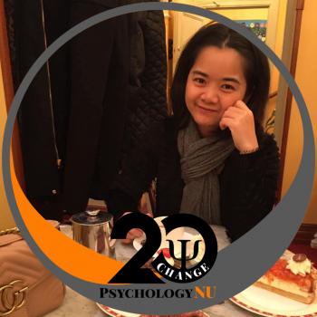 Baby-sitter in Surrey: Juthathip