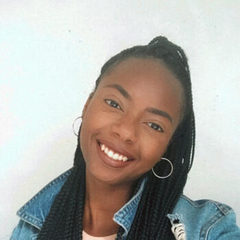 Babysitter in Gent: Solange