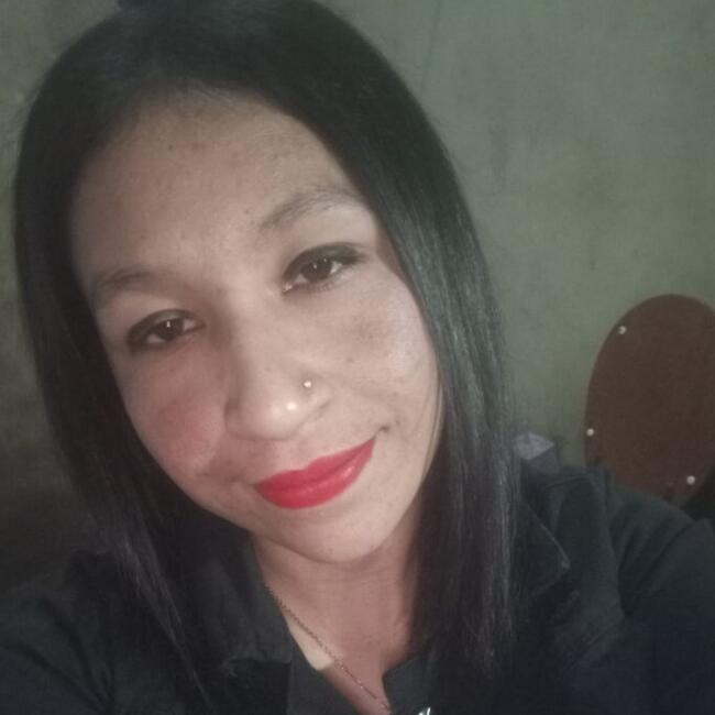 Babysitter in Pilar: Liliana