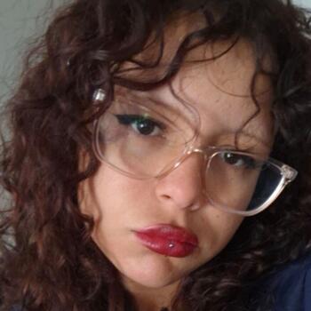 Babysitter in Coquimbo: Valentina