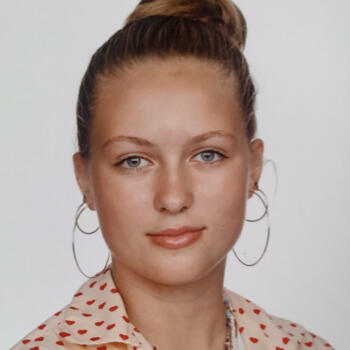 Babysitter in Hellerup: Lærke