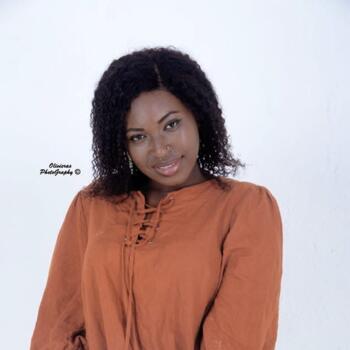 Babysitter in Trappes: Kadiatou