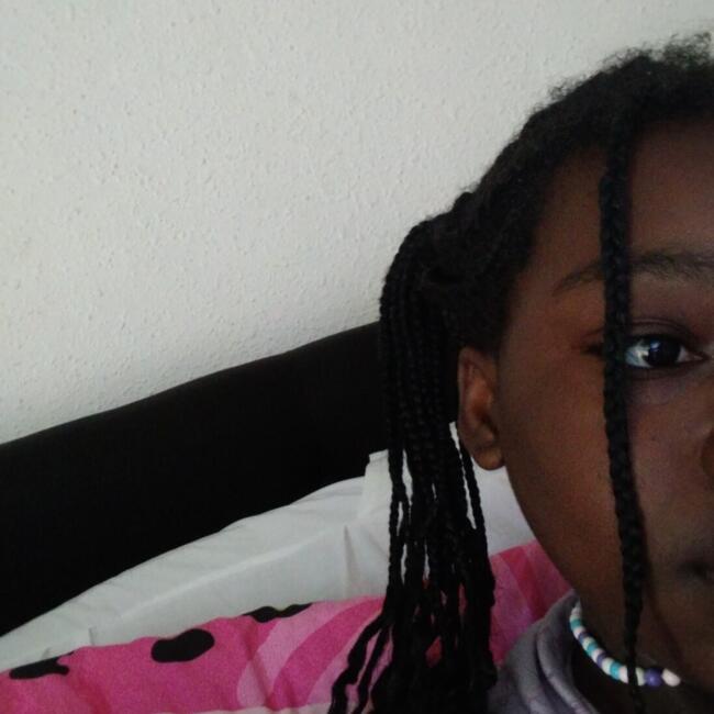 Babysitting job in Brooksville (Florida): Quantasia