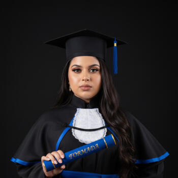 Parent Olinda: Emily