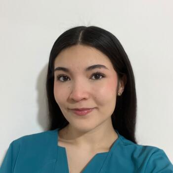 Canguro en Barcelona: Mariana jaramillo