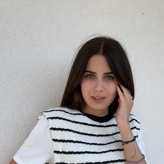 Babysitter in Sydney: Beatrice