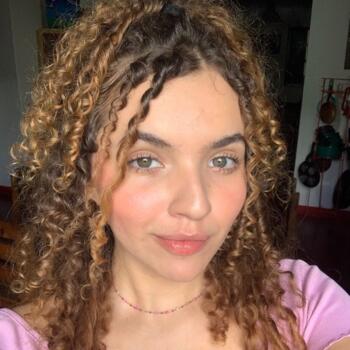 Babá em Brasília: Ester