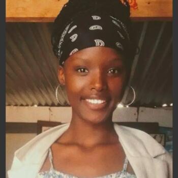 Nanny in Johannesburg: Boitumelo