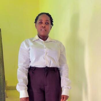 Babysitter in Doha: Nabulya