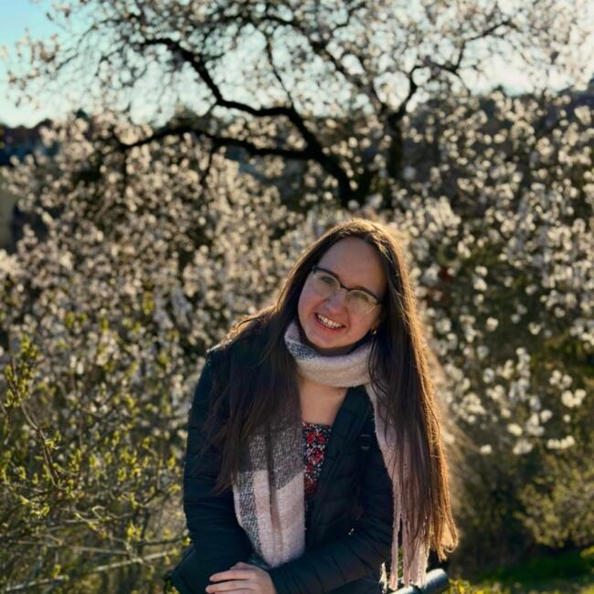 Babysitter in Isaszeg: Dorina