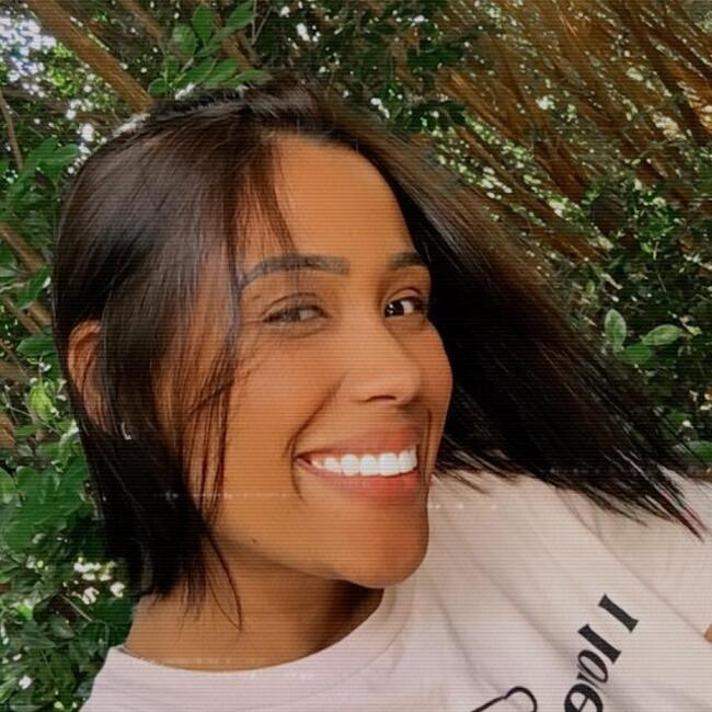 Babá em Planaltina: Maria Eduarda