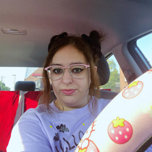 Babysitter in Bristol (Pennsylvania): Christina