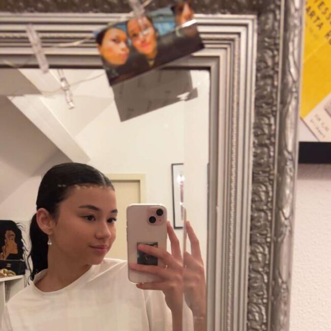 Babysitter in Bemmel: Fenne