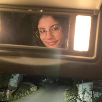 جليسة أطفال في Faro: Margarida