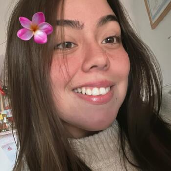 Babysitter στην περιοχή Curicó: Millaray anahi