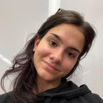 Baby-sitter in Helsinki: Lisa